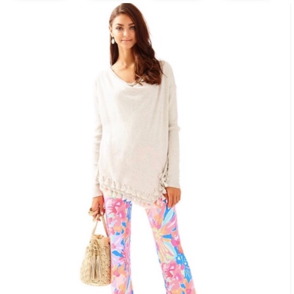 Lilly Pulitzer Sweater